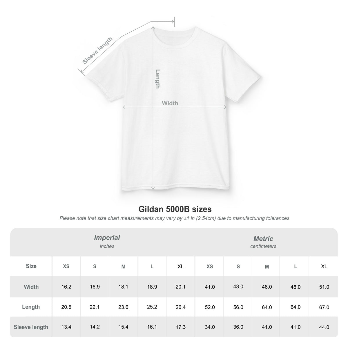Youth T-shirt