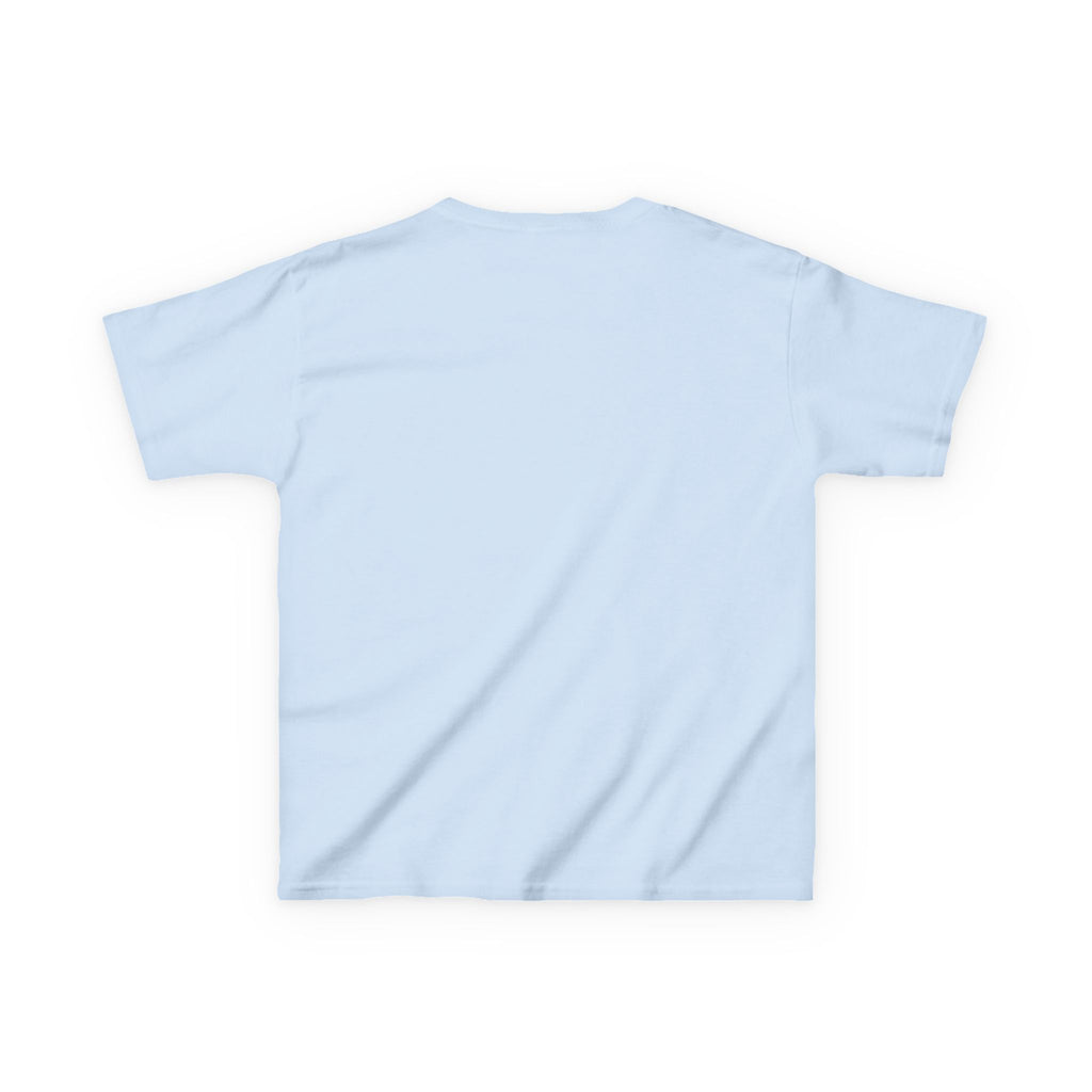 Youth T-shirt (1 color graphic)