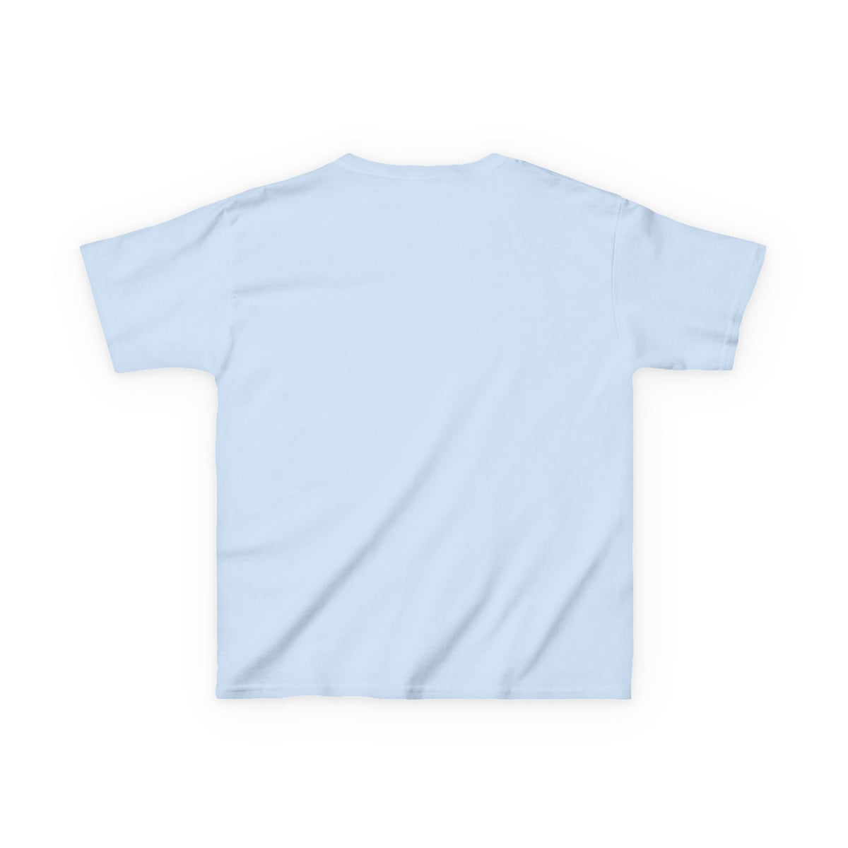 Youth T-shirt (1 color graphic)