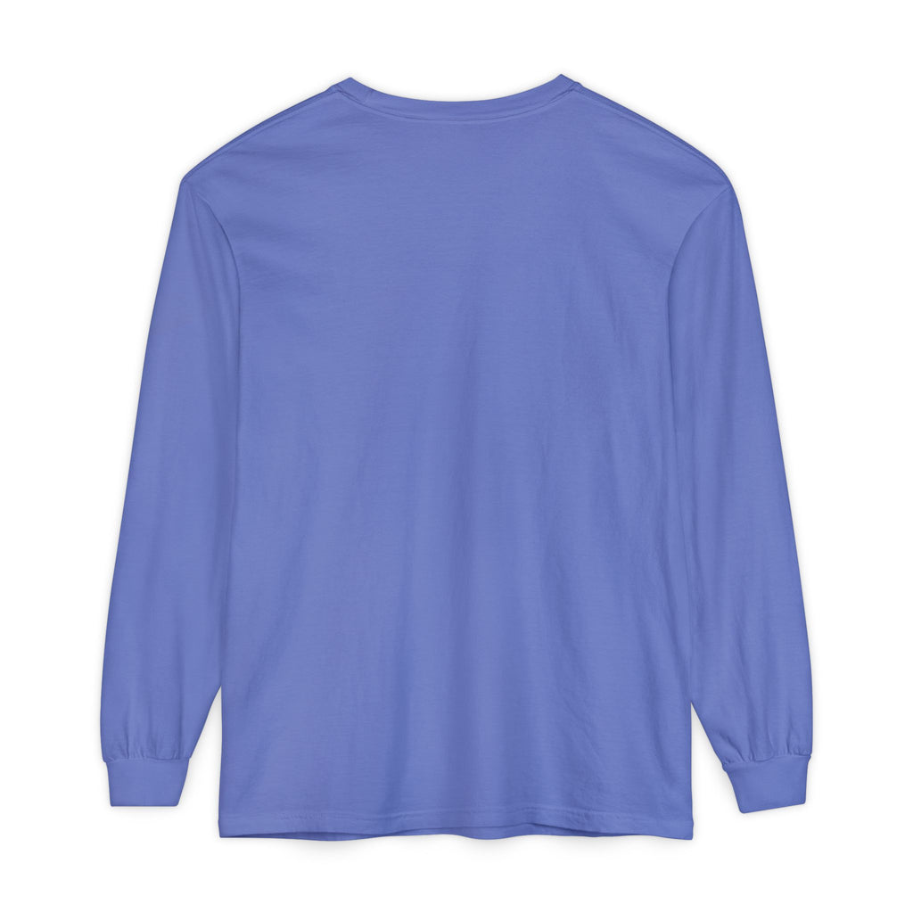 Adult Long Sleeve T-shirt