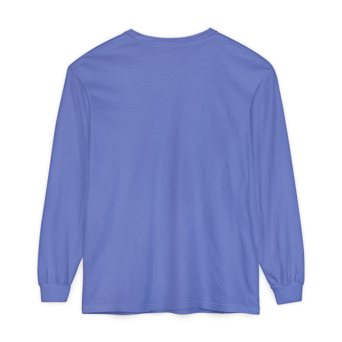 Adult Long Sleeve T-shirt