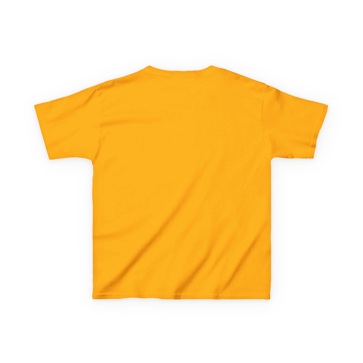 Youth T-shirt (1 color graphic)