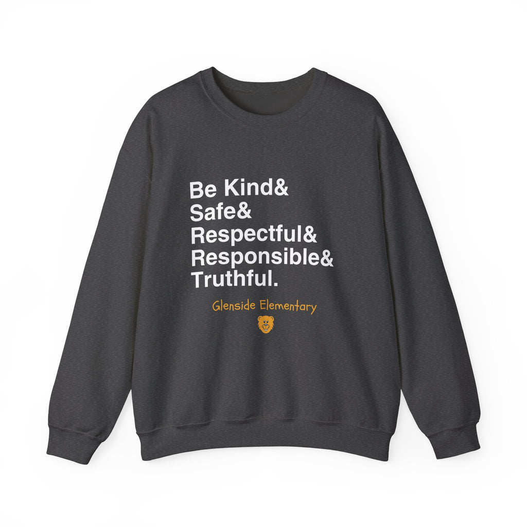 Unisex Crewneck Sweatshirt
