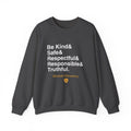 Unisex Crewneck Sweatshirt