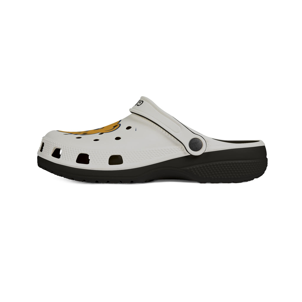 "Frocs" (EVA Foam Rubber Shoes)