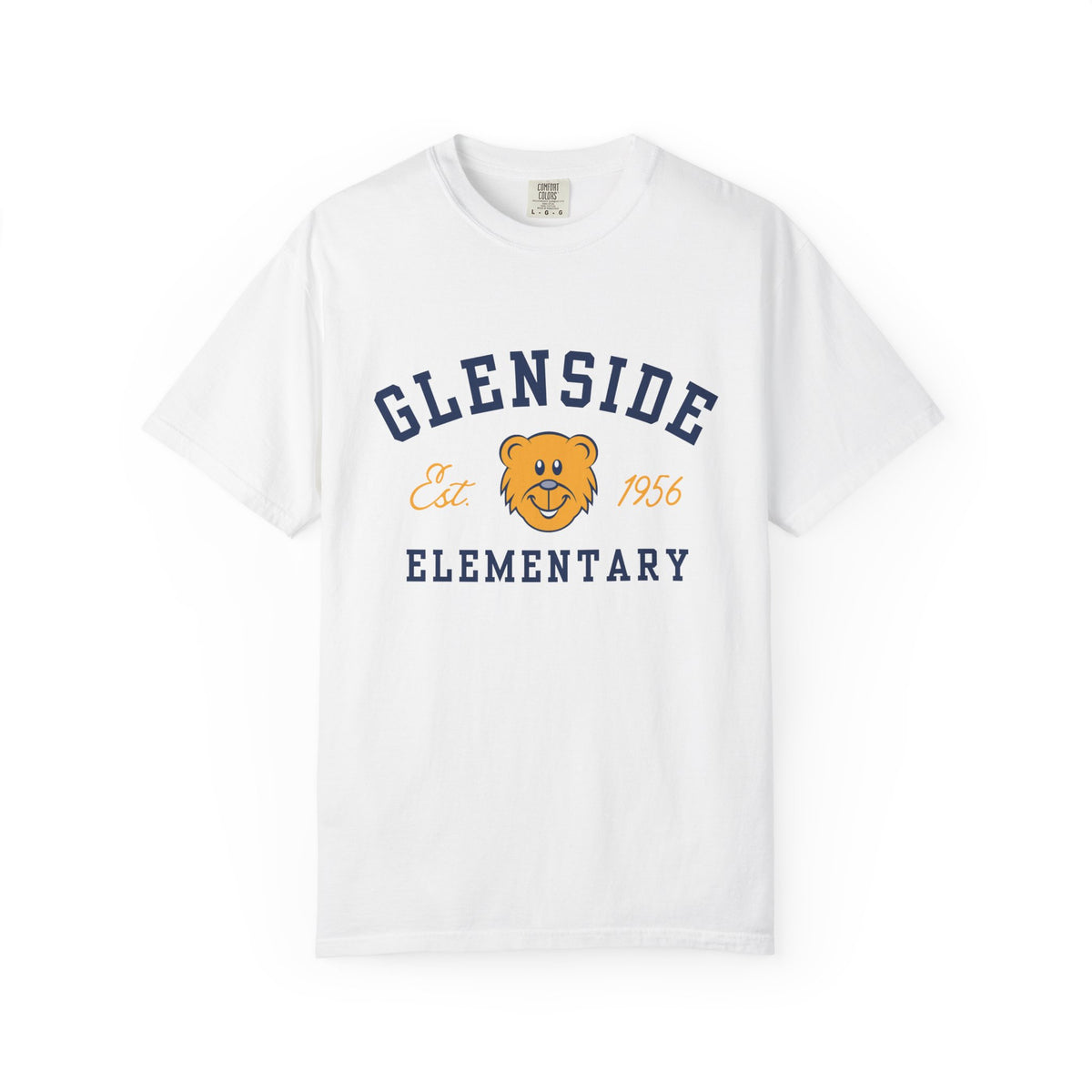 Adult T-shirt