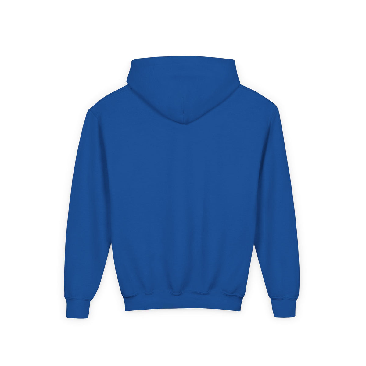 Youth Hooded Sweatshirt