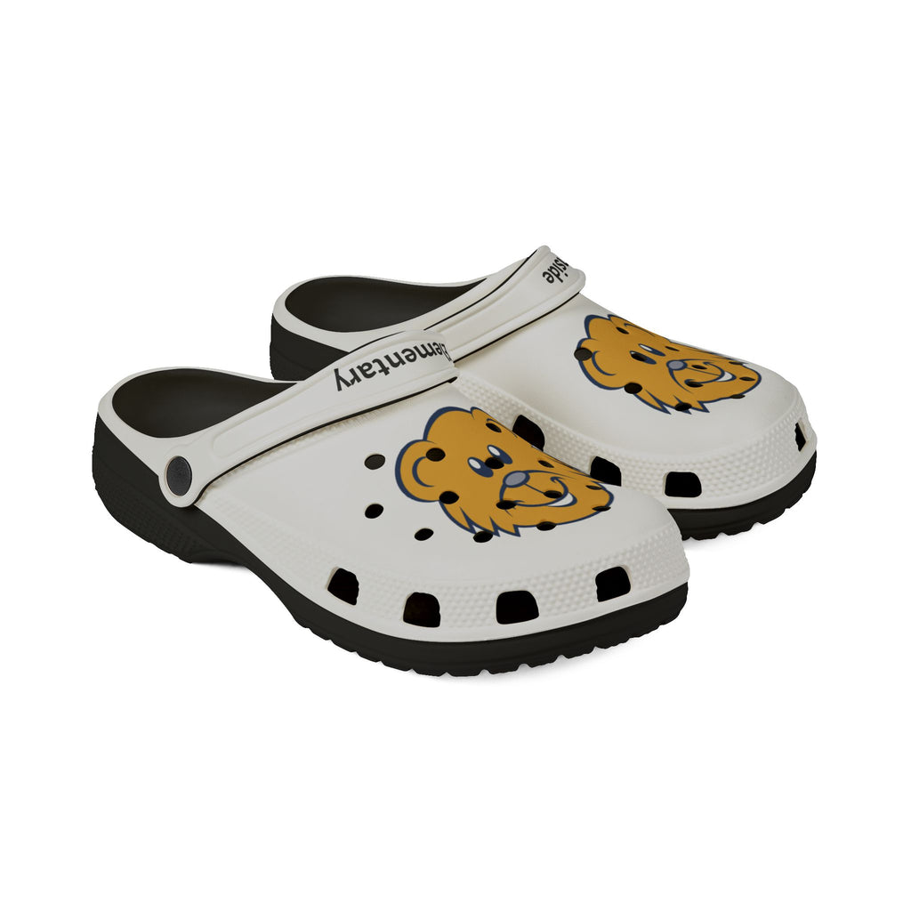 "Frocs" (EVA Foam Rubber Shoes)
