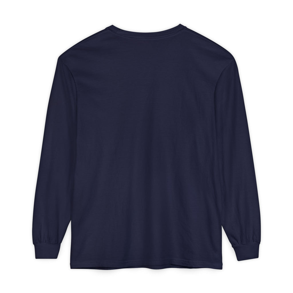 Adult Long Sleeve T-shirt