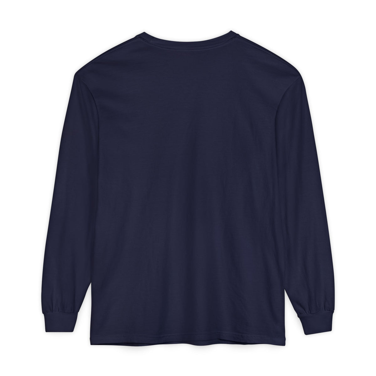 Adult Long Sleeve T-shirt