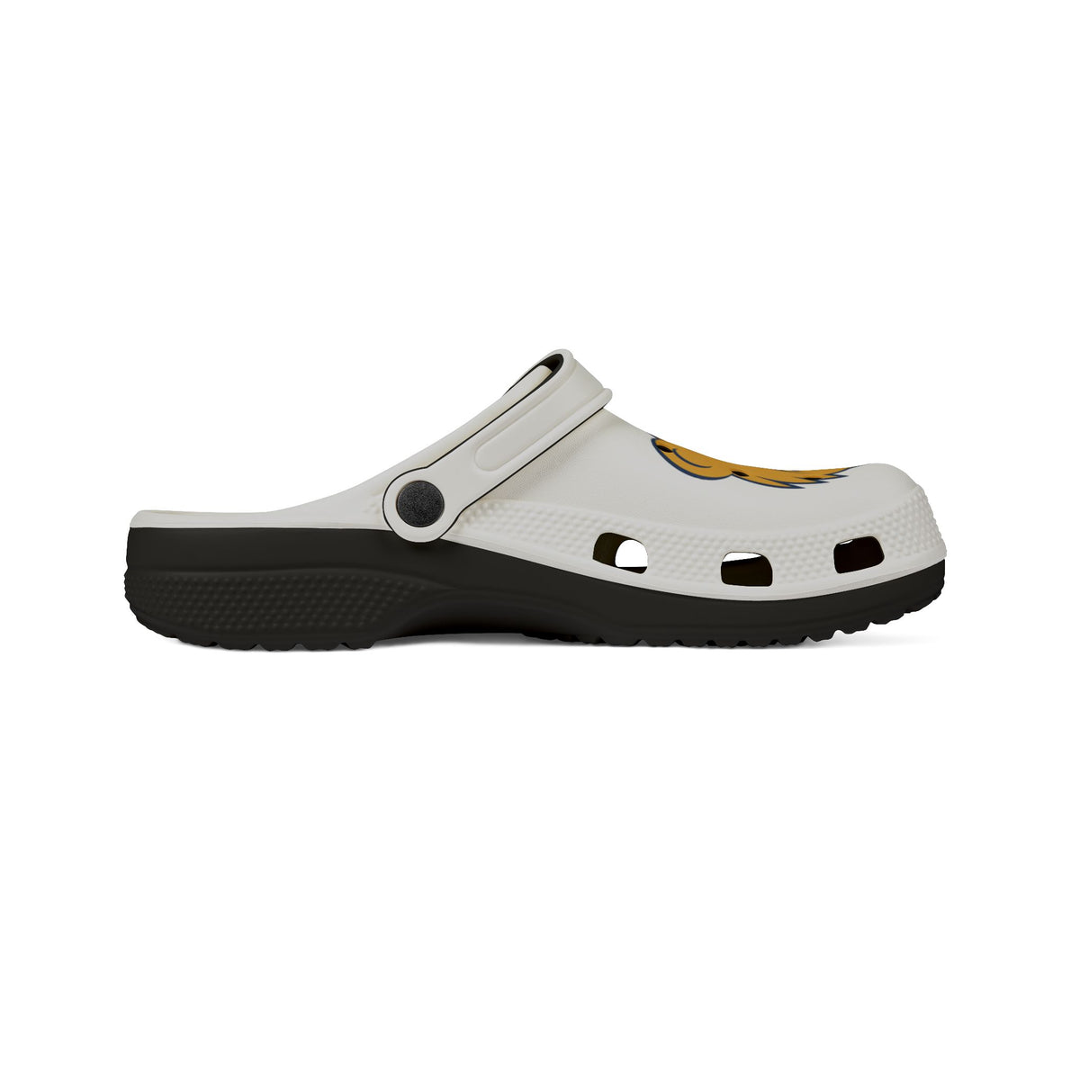 "Frocs" (EVA Foam Rubber Shoes)