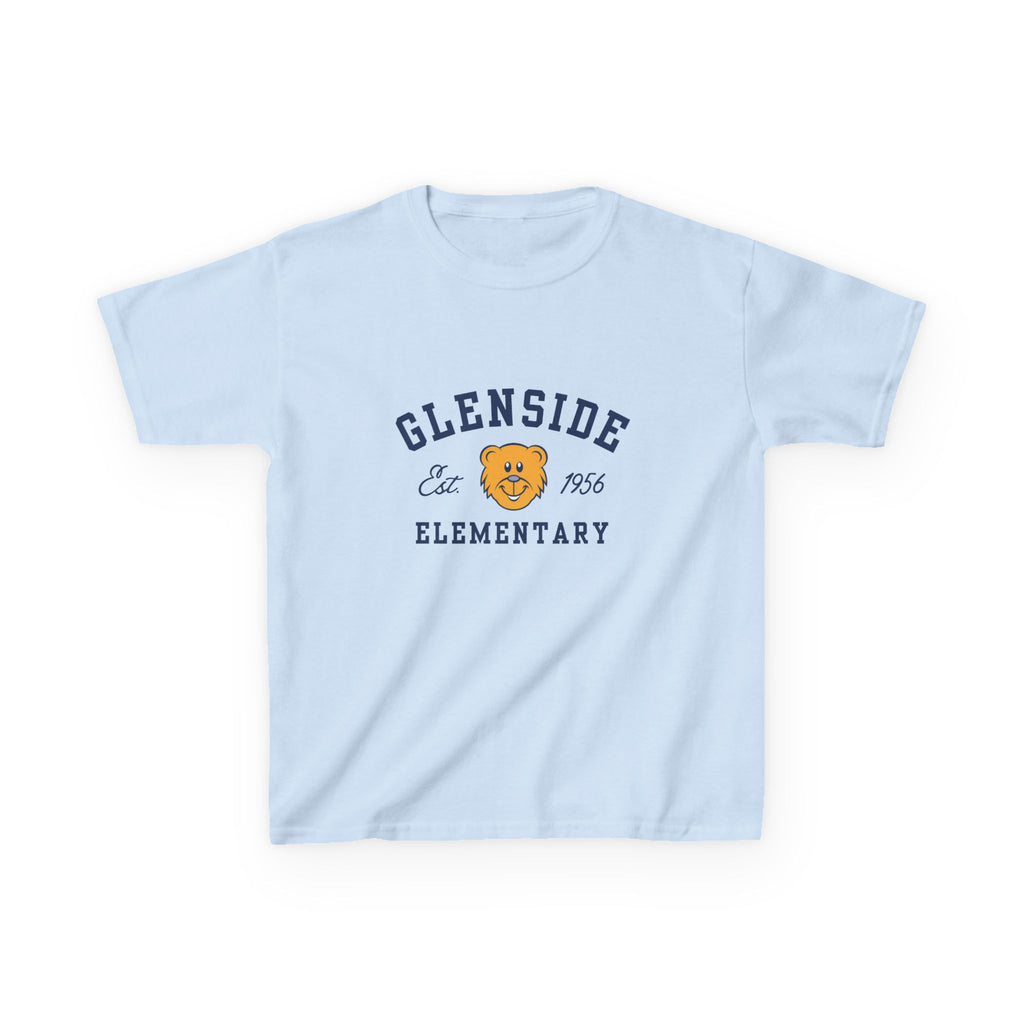 Youth T-shirt (1 color graphic)