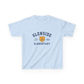 Youth T-shirt (1 color graphic)