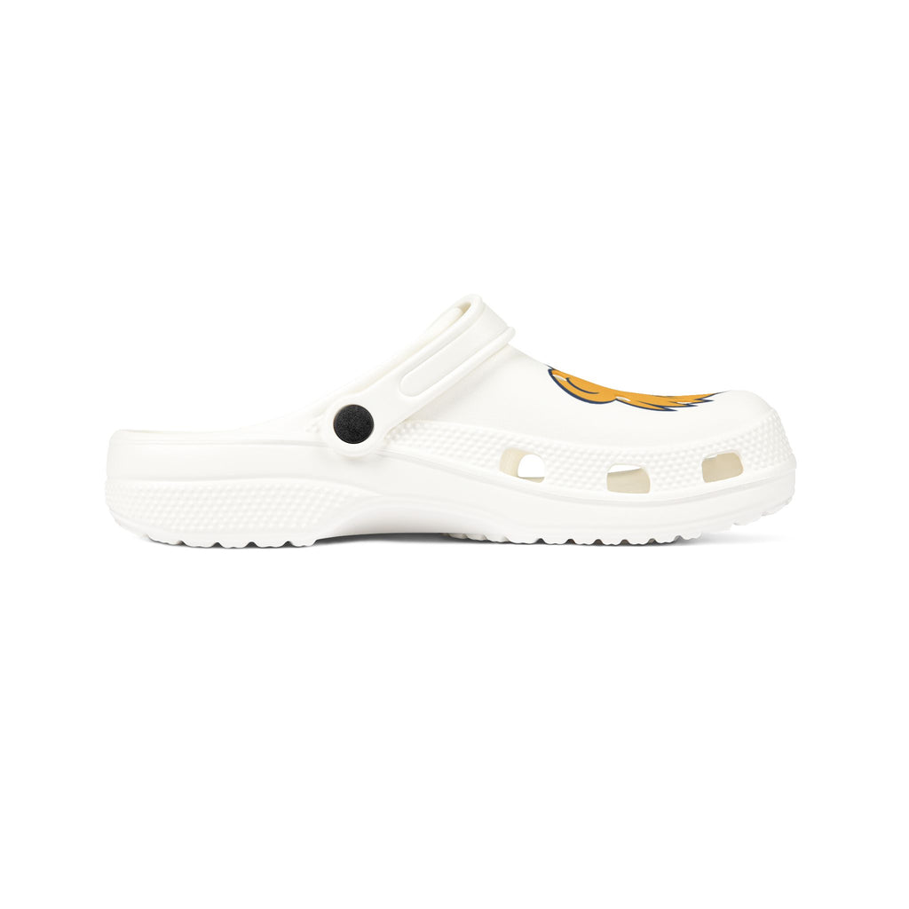 "Frocs" (EVA Foam Rubber Shoes)