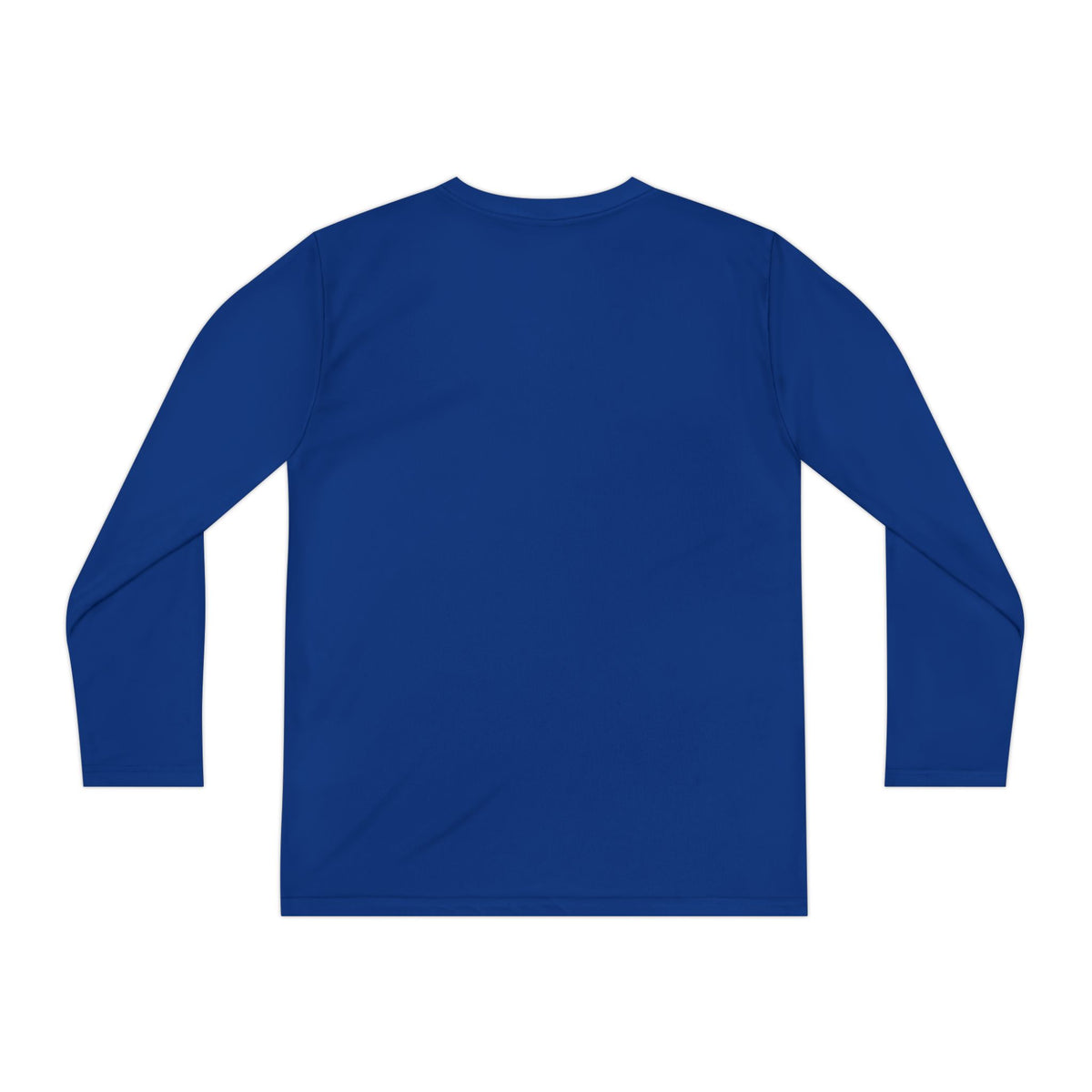 Kids Long Sleeve T-shirt