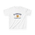 Youth T-shirt (2 color graphic)