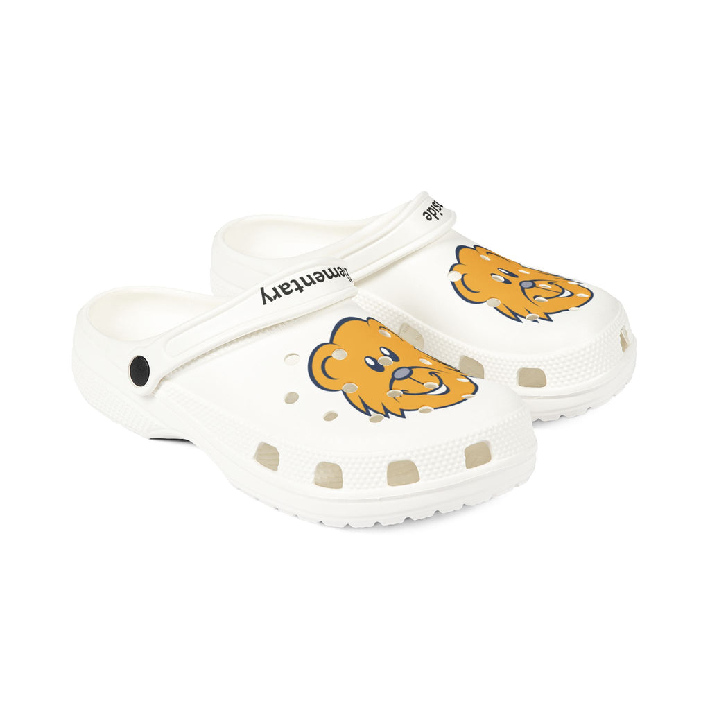 "Frocs" (EVA Foam Rubber Shoes)