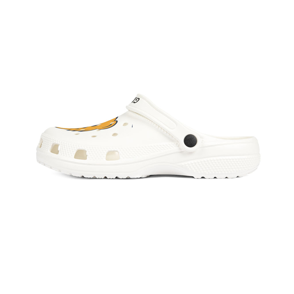 "Frocs" (EVA Foam Rubber Shoes)