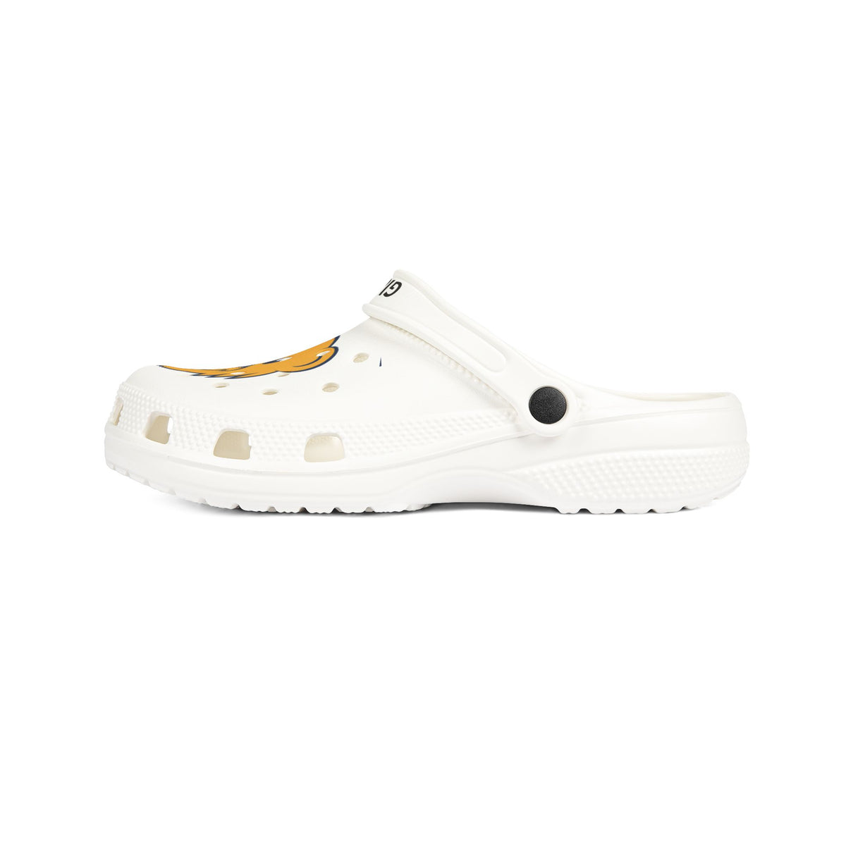 "Frocs" (EVA Foam Rubber Shoes)