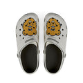 "Frocs" (EVA Foam Rubber Shoes)