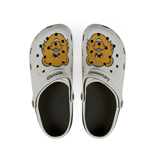 "Frocs" (EVA Foam Rubber Shoes)