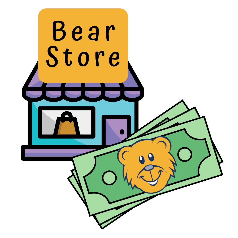 Bear Store (2026/27)