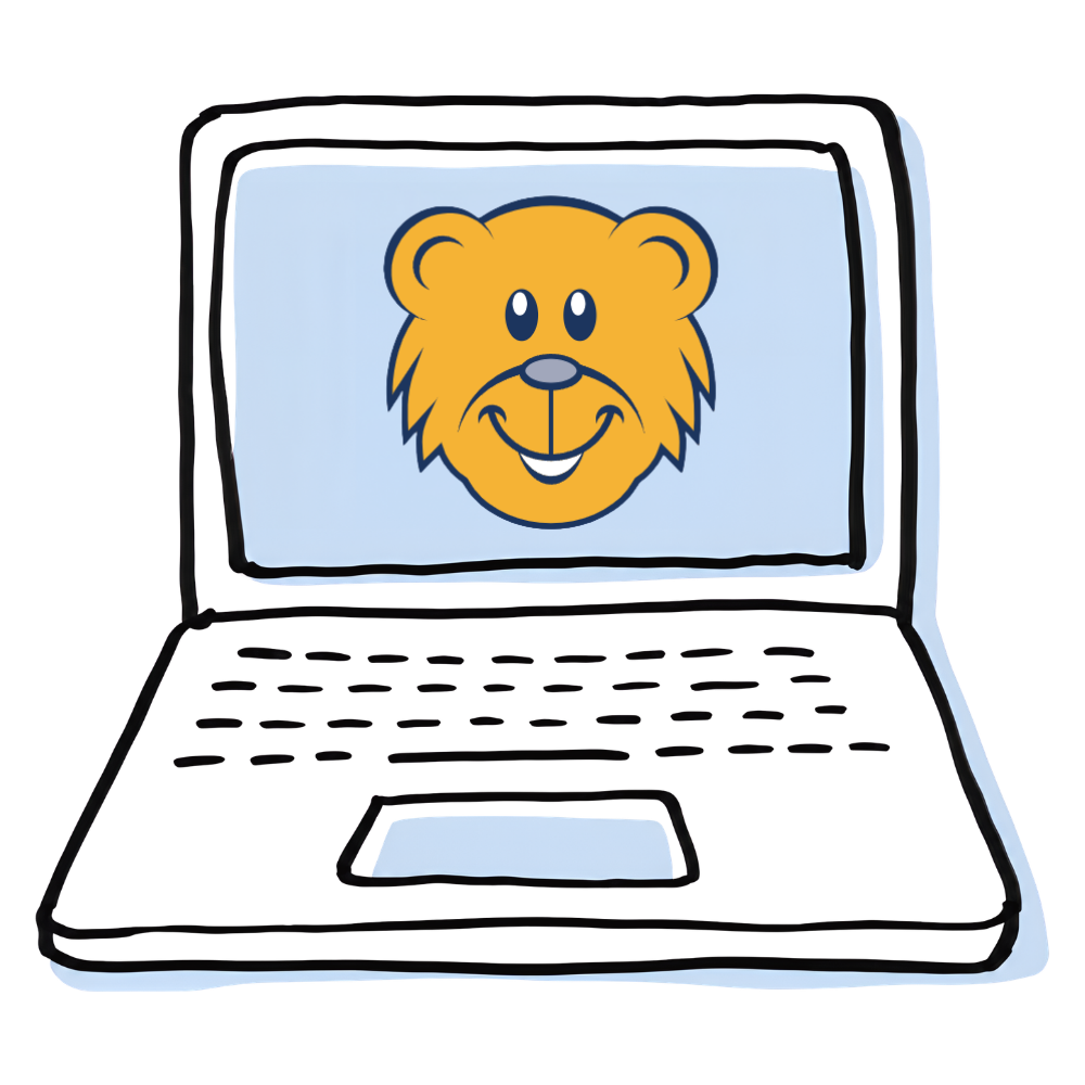 PAWS Website for 1 Year (2026/27)
